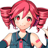 WTF THIS ACTUALLY SOJNDS LOIKE THE VOCALOID