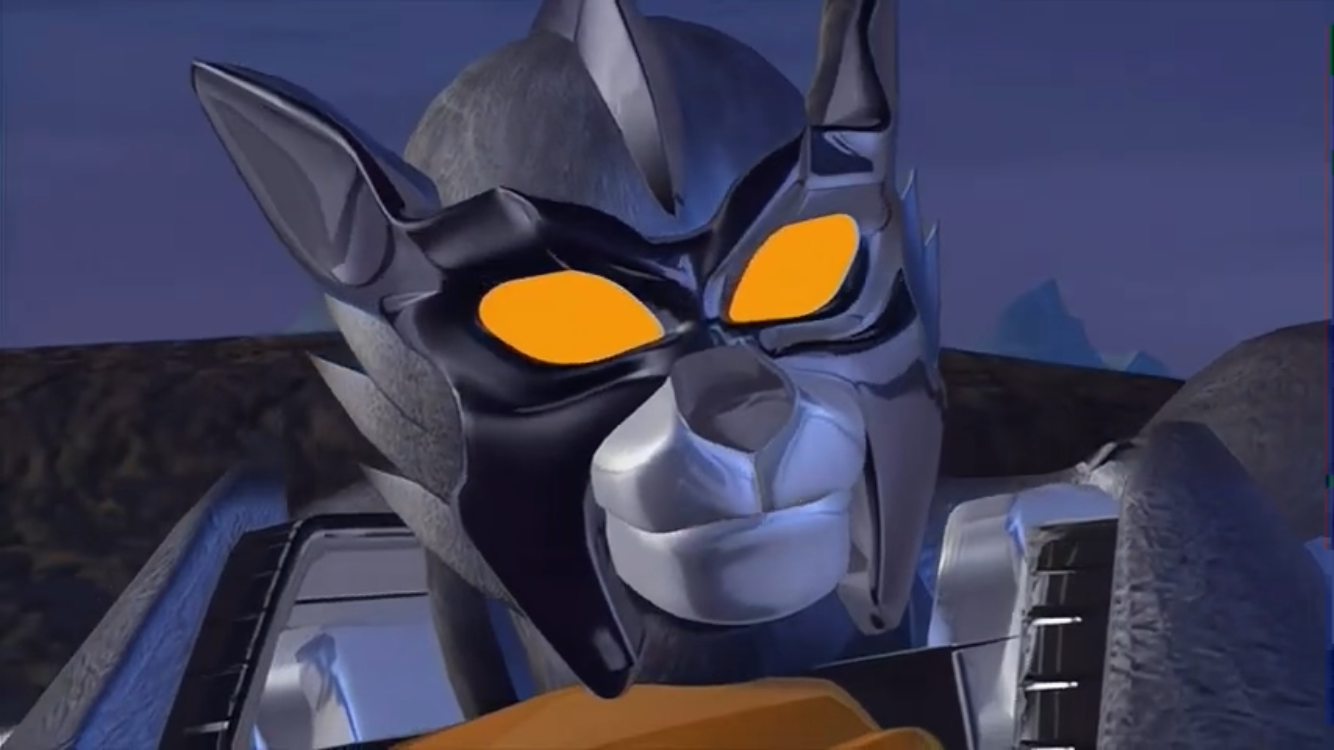 My Transformers Models 