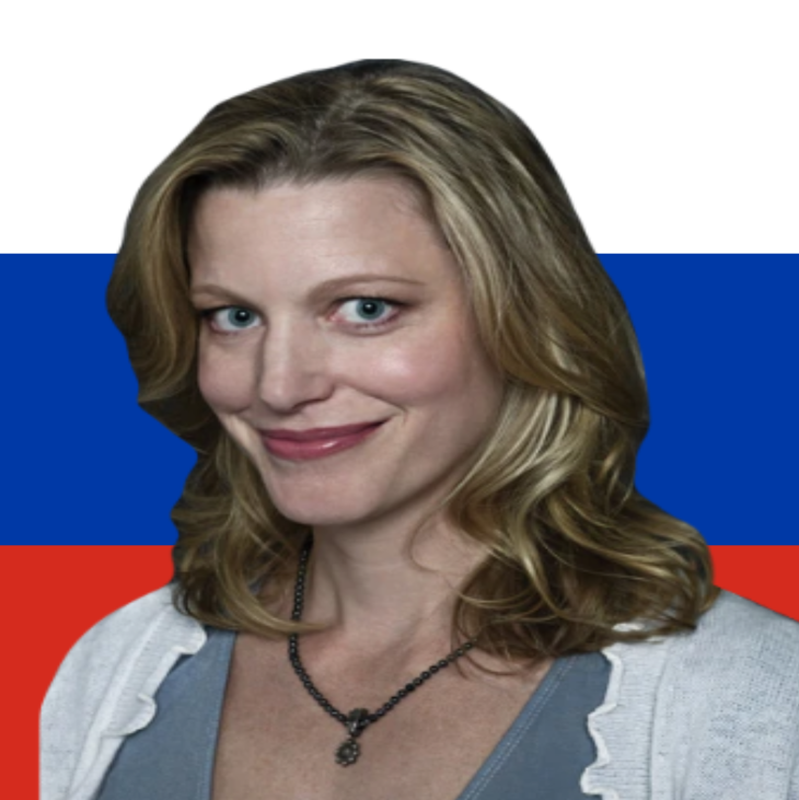 Breaking Bad [RUS]