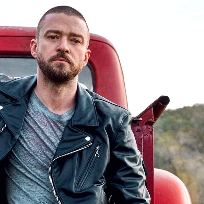 Justin Timberlake