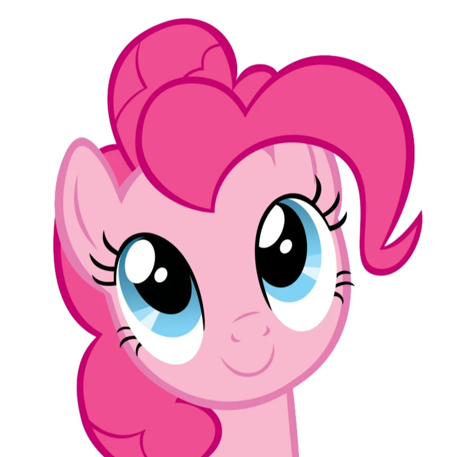 my little pony