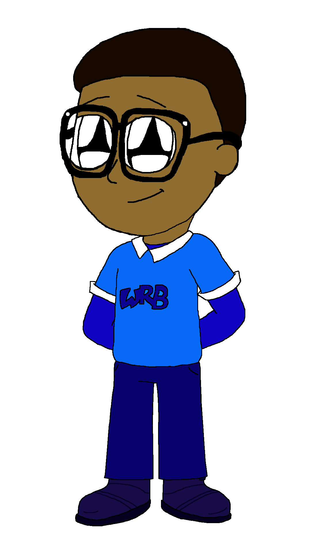 Whatarecoder Buddy