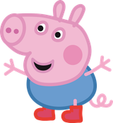 Peppa Pig AI voices