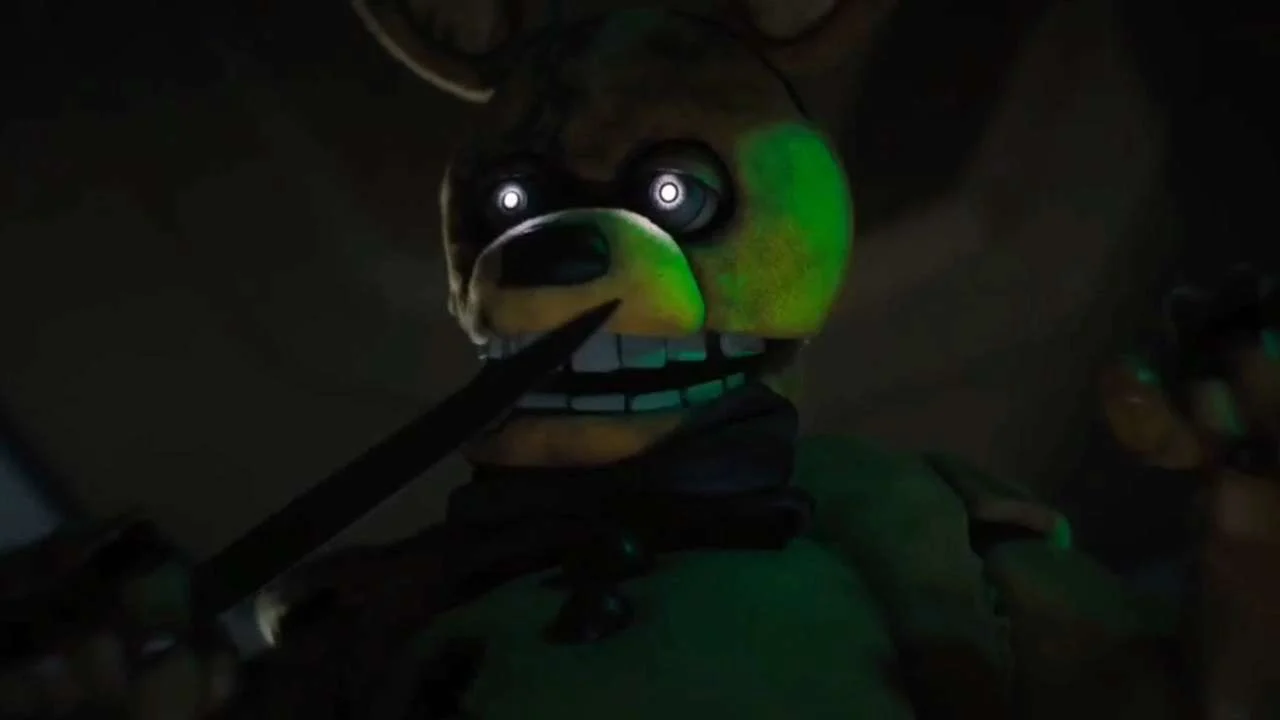 Freddy Pachonsito