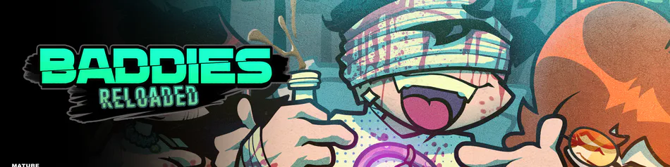 Friday Night Funkin': Baddies