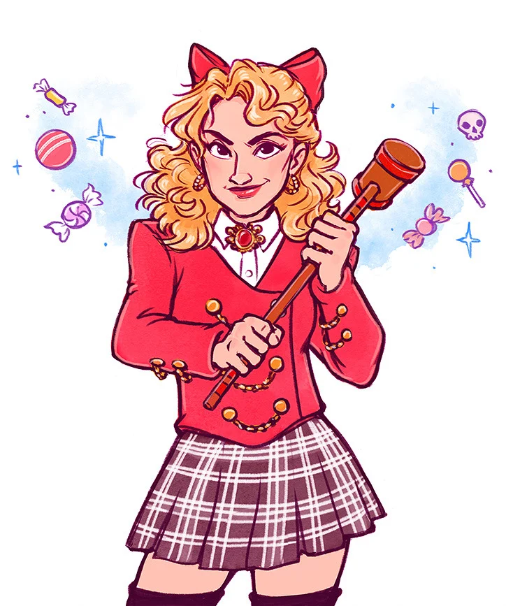 Broadway Musical