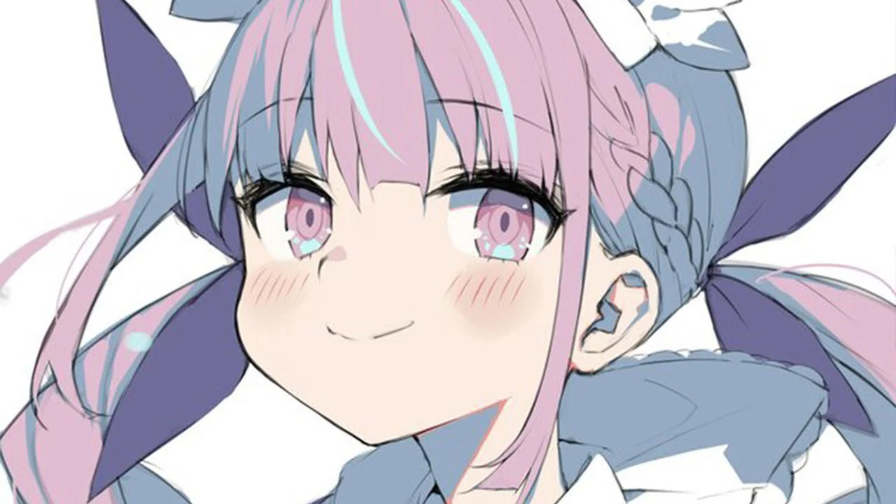 VTuber