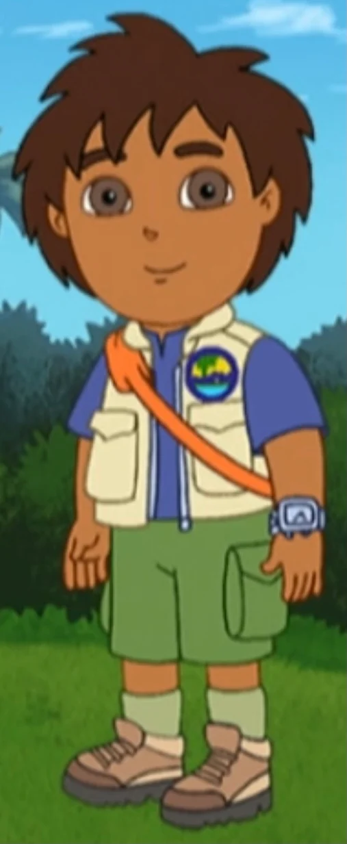 Dora the Explorer