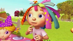 Everything's Rosie