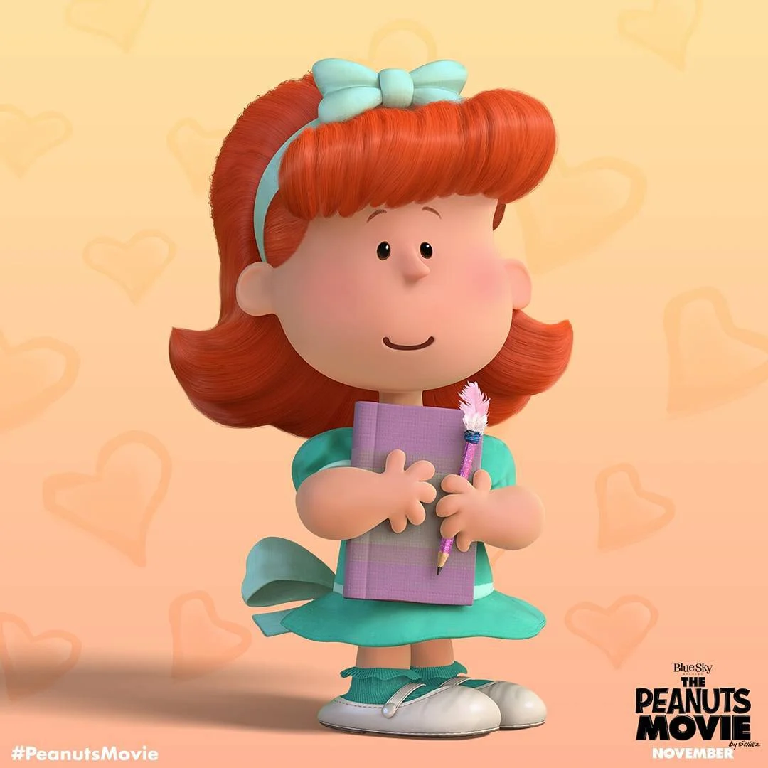 Peanuts