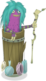 My Oc Characters models