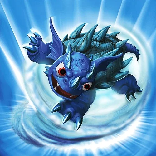 All Skylanders