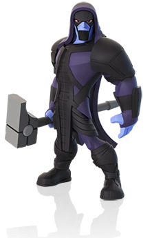Silent Man