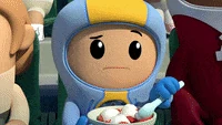 Go Jetters Voice Models