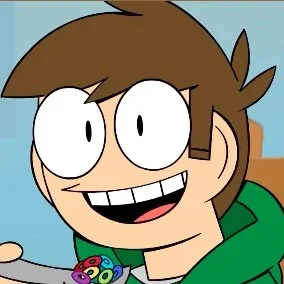 Eddsworld