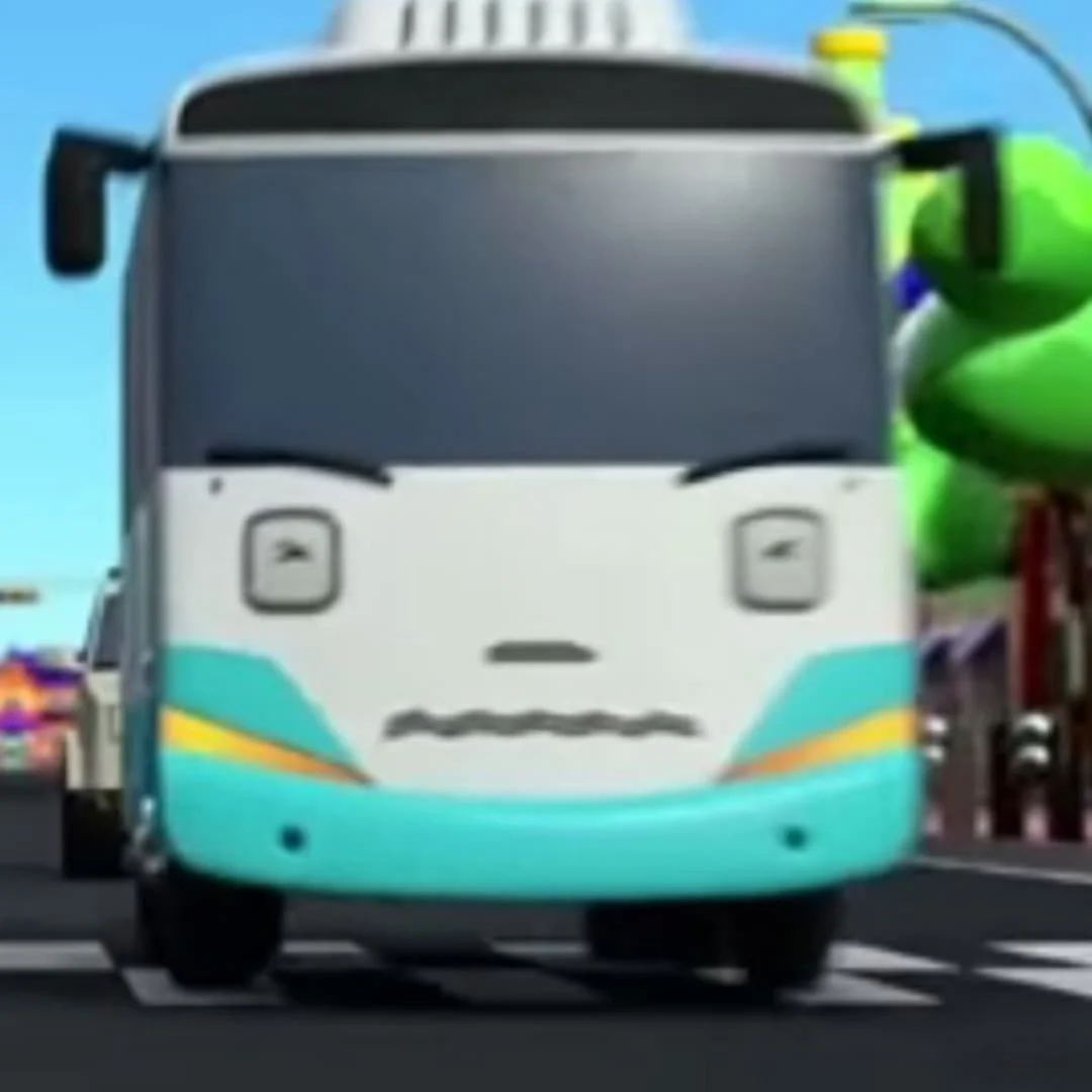 Gordon big engine 