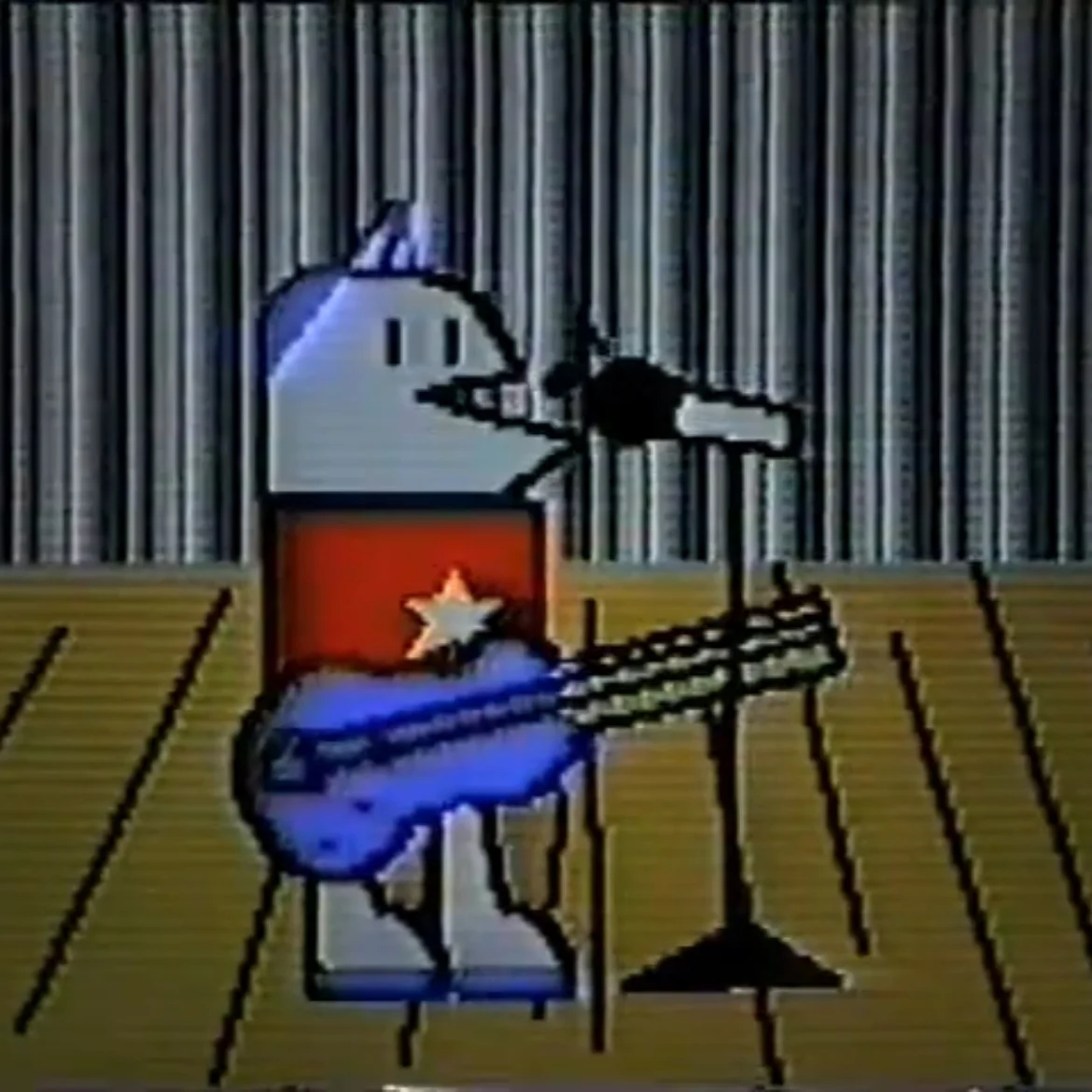 Homestar Runner