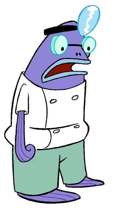Dee Bradley Baker characters