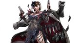 Tekken