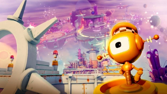 Skylanders