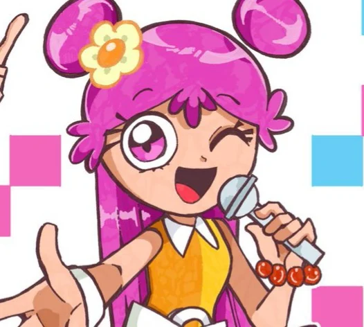 Hi hi puffy amiyumi (PT-BR)