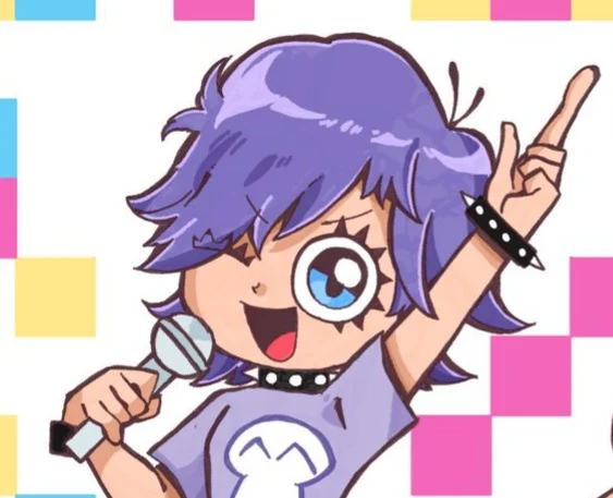 Hi hi puffy amiyumi (PT-BR)