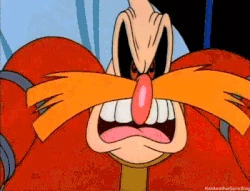 Dr. Eggman Voice Models