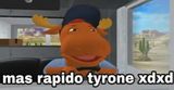 Los Backyardigans