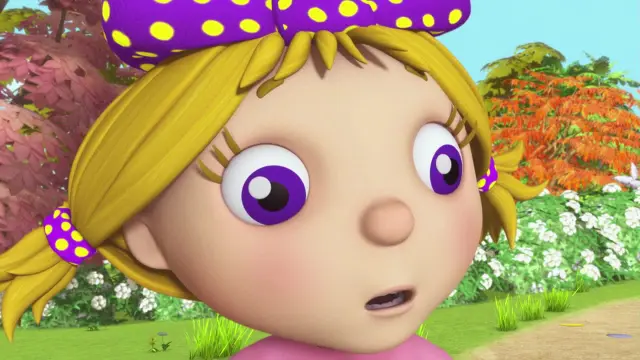 Everything's Rosie