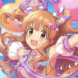 The iDOLM@STER Cinderella Girls