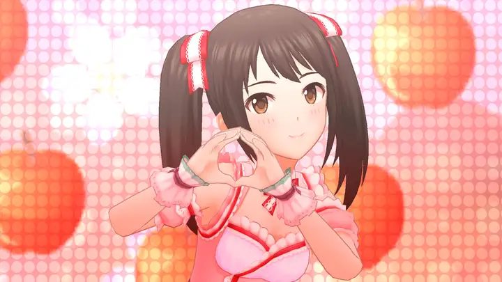 The iDOLM@STER Cinderella Girls