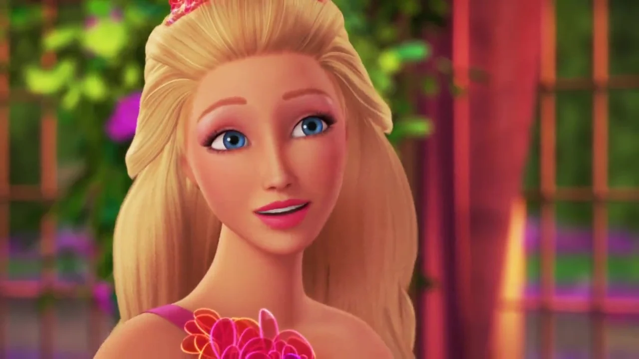 barbie
