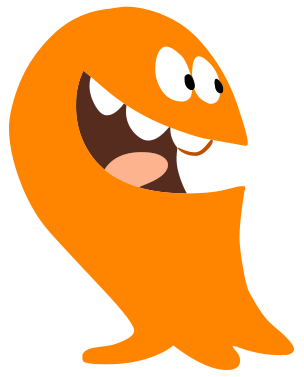 Lamput Cartoon