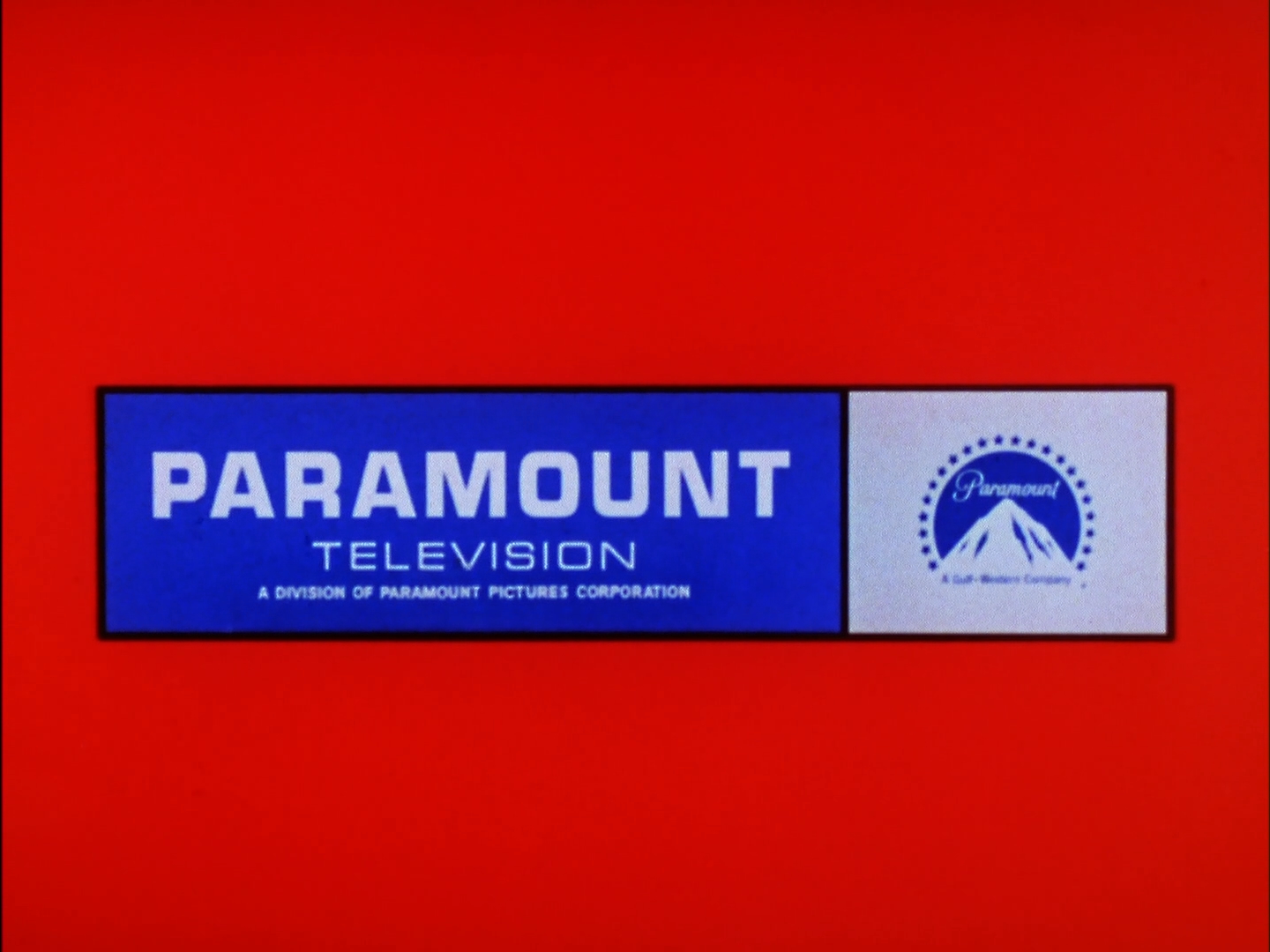 Paramount Logo Collection