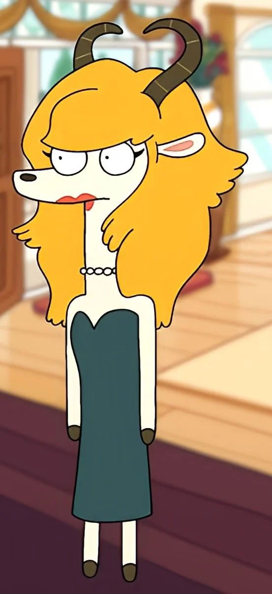 Kiff character voice models