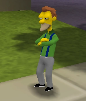 The Simpsons
