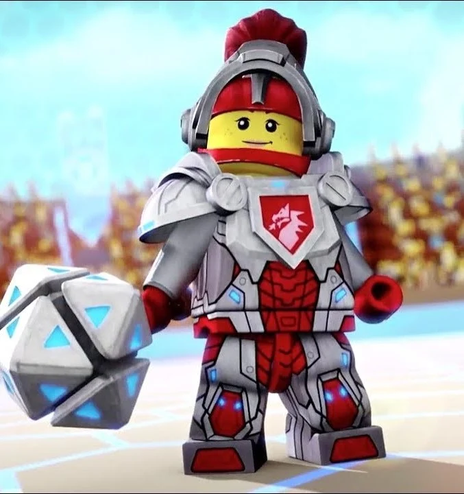 Nexo Knights