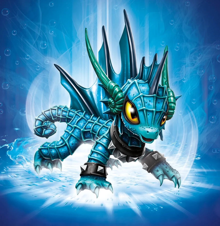 Skylanders