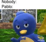 Los Backyardigans