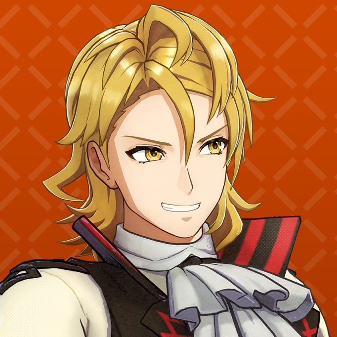 Fire Emblem