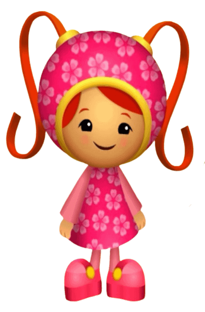 Team Umizoomi