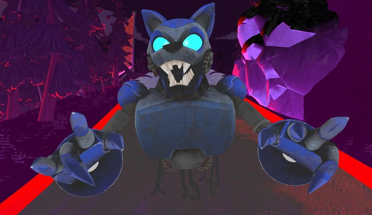 FNAF