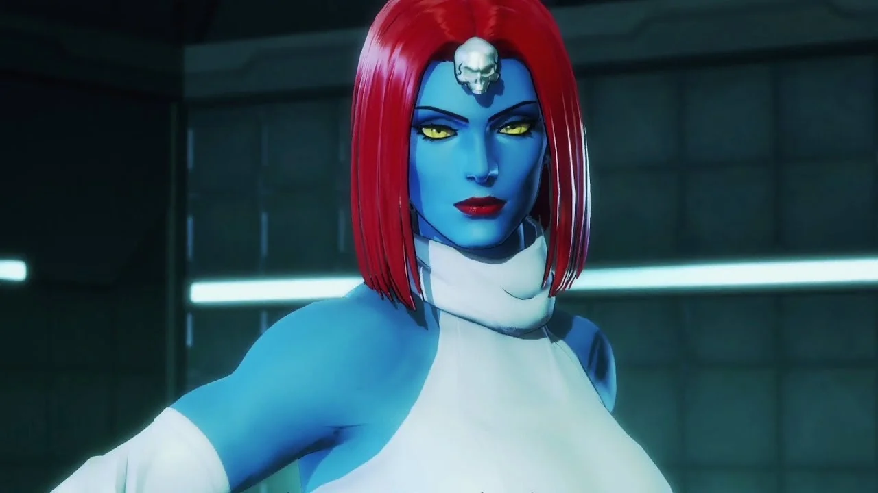 Marvel Ultimate Alliance 3: The Black Order
