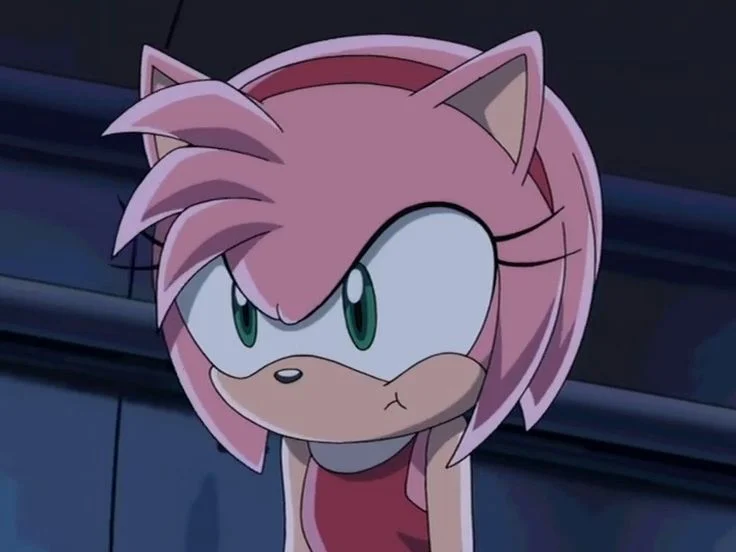 Sonic X - latino america