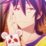 No Game No Life - Latino