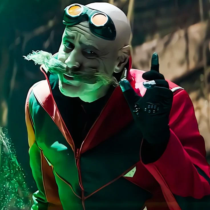 Sonic La Película