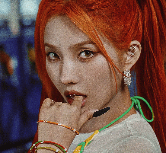 (G)I-DLE