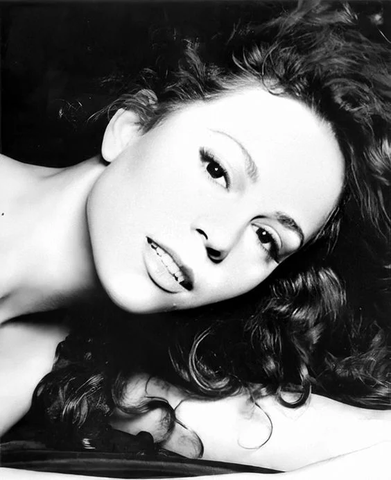 Mariah Carey