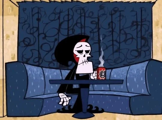 Billy y Mandy - Latino