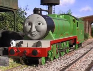 Definitive Thomas Voices 